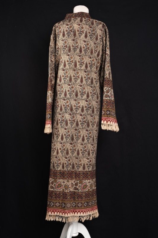 Kaftan 10 Cashmere House Kaftan House by İlyas Aksu