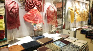 Cashmere House by Ilyas Aksu