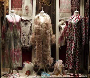 Kaftan House by Ilyas AKSU