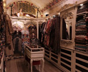 Cashmere House Store